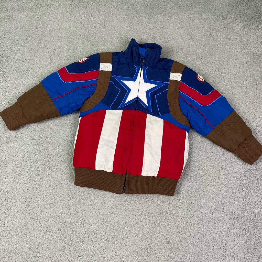 Captain America